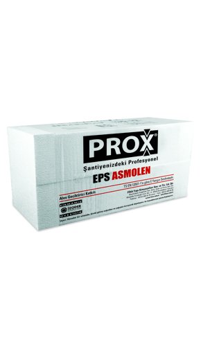 Fixa Prox Asmolen (EPS Hafif Dolgu)