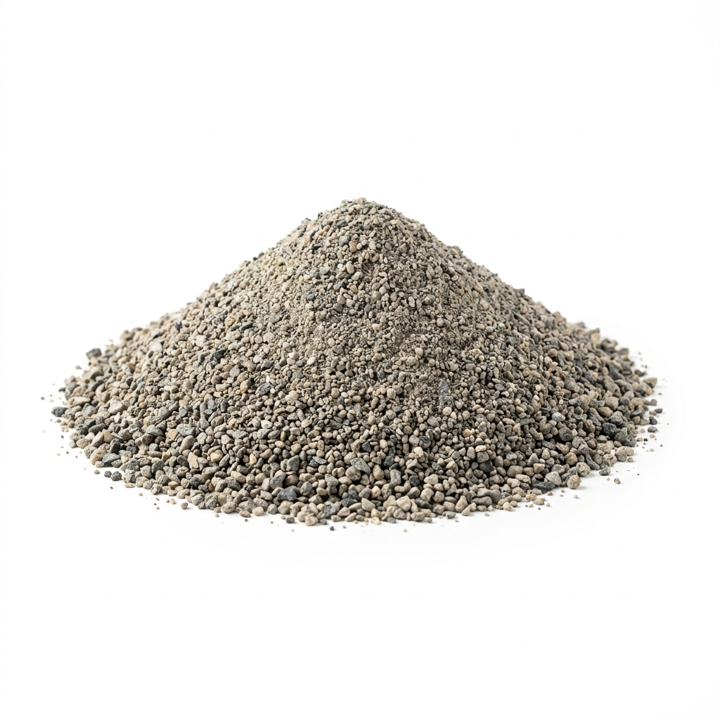 Taştozu Kırma Kum (0 - 7 mm)